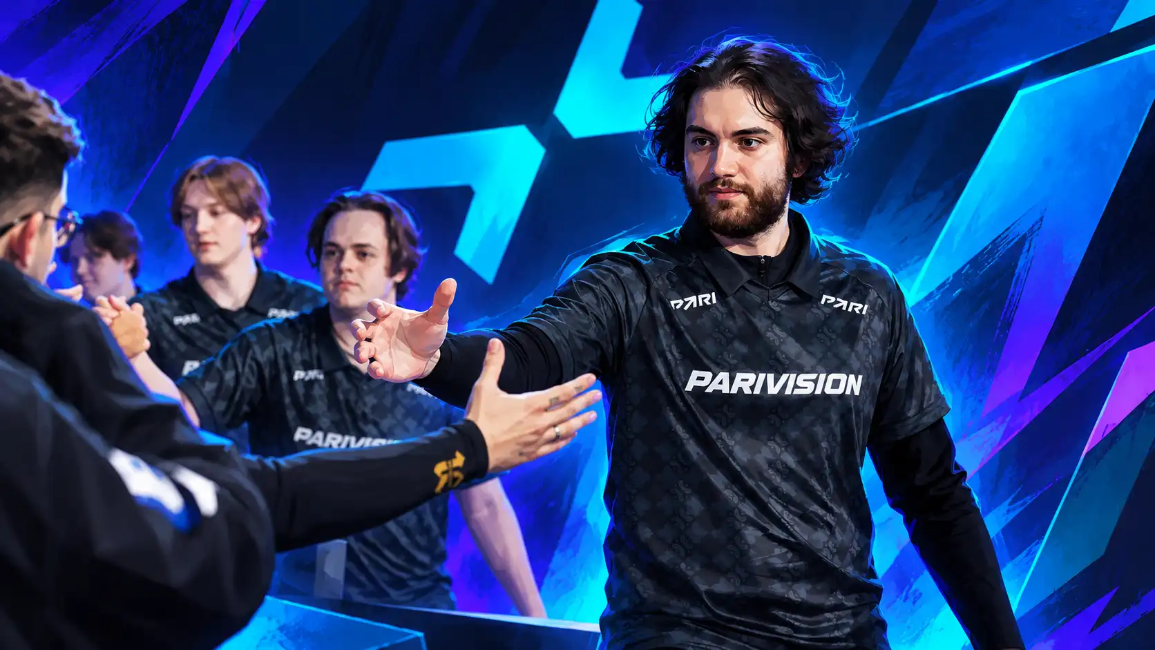 Jame Reacts to FURIA Defeat: “Nothing to Say” After 0-2 Loss